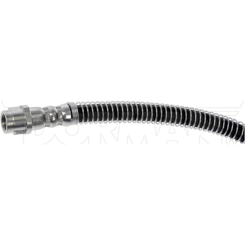 2019 Mercedes-Benz AMG GT S Brake Hydraulic Hose Rear Left Dorman H622632 image 4 of 4