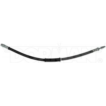 2012 Mercedes-Benz CL550 Brake Hydraulic Hose Front Left Dorman H622633 image 1 of 4