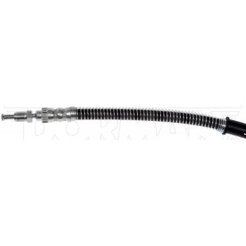 2012 Mercedes-Benz CL550 Brake Hydraulic Hose Front Left Dorman H622633 image 2 of 4