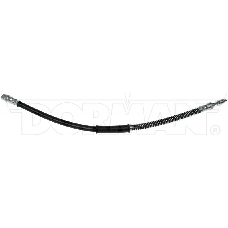 2015 Mercedes-Benz S600 Brake Hydraulic Hose Front Left Dorman H622633 image 1 of 4