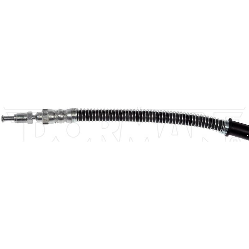 2015 Mercedes-Benz S600 Brake Hydraulic Hose Front Left Dorman H622633 image 2 of 4