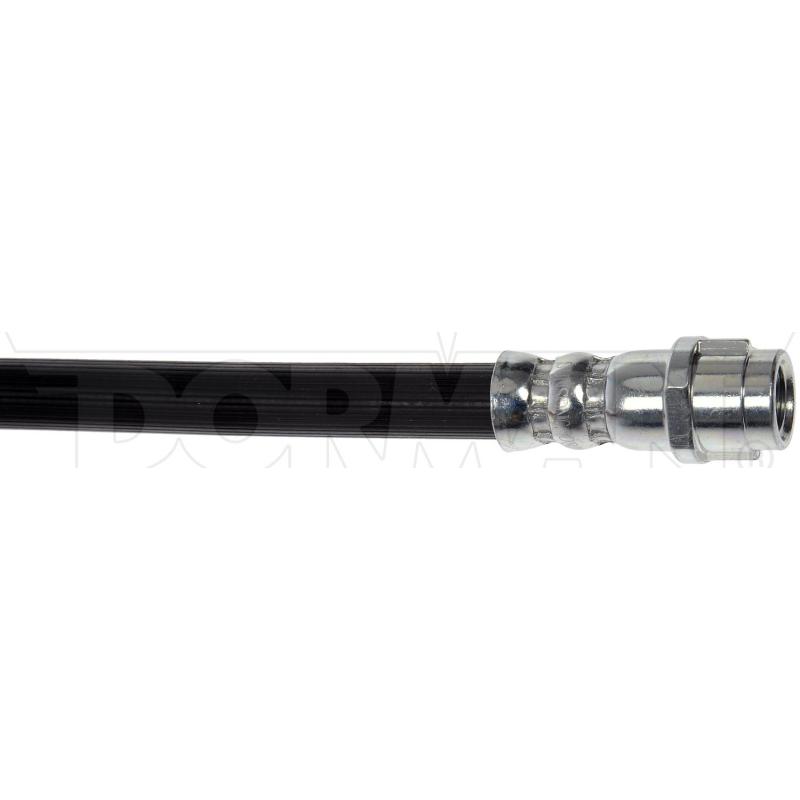 2015 Mercedes-Benz S600 Brake Hydraulic Hose Front Left Dorman H622633 image 3 of 4