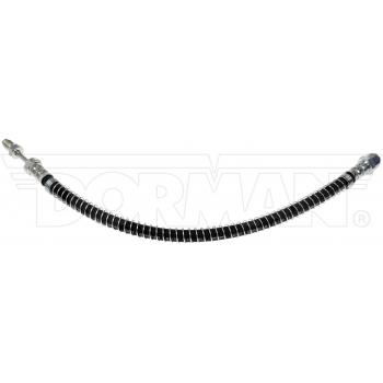 2015 Mercedes-Benz C63 AMG Brake Hydraulic Hose Rear Left Dorman H622634 image 2 of 4