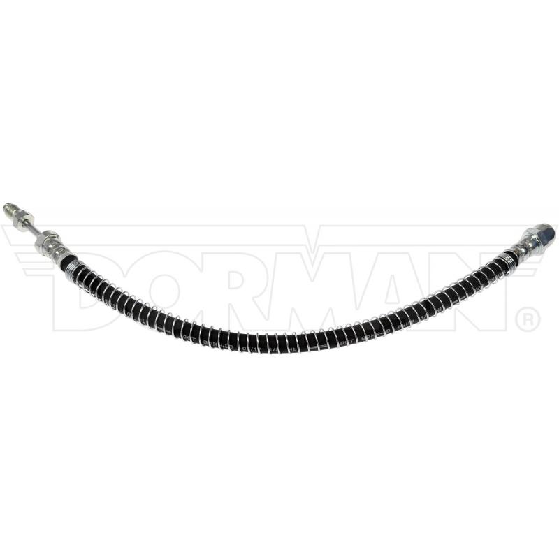 2019 Mercedes-Benz E63 AMG S Brake Hydraulic Hose Rear Left Dorman H622634 image 2 of 4
