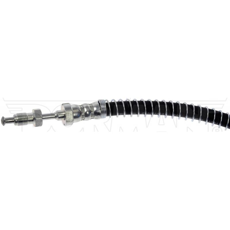 2019 Mercedes-Benz E63 AMG S Brake Hydraulic Hose Rear Left Dorman H622634 image 4 of 4