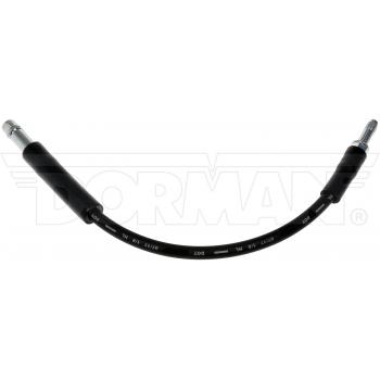2014 Mercedes-Benz C63 AMG Brake Hydraulic Hose Front Left Dorman H622635 image 2 of 4
