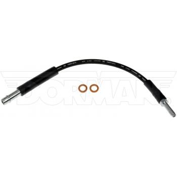 2014 Mercedes-Benz C63 AMG Brake Hydraulic Hose Front Left Dorman H622635 image 4 of 4