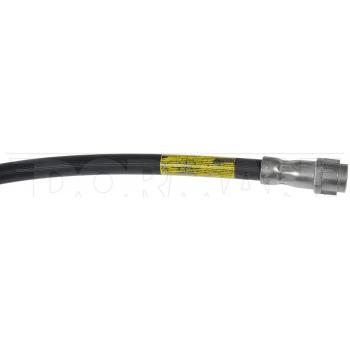 2018 Mercedes-Benz SLC43 AMG Brake Hydraulic Hose Rear Left Dorman H622636 image 1 of 4