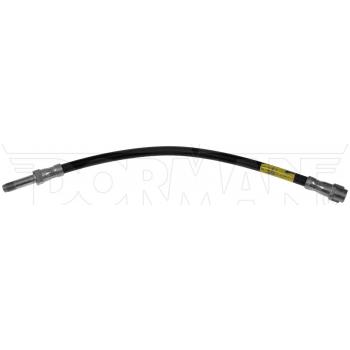 2018 Mercedes-Benz SLC43 AMG Brake Hydraulic Hose Rear Left Dorman H622636 image 4 of 4