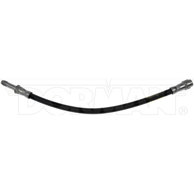 2018 Mercedes-Benz SLC43 AMG Brake Hydraulic Hose Rear Left Dorman H622636 image 2 of 4