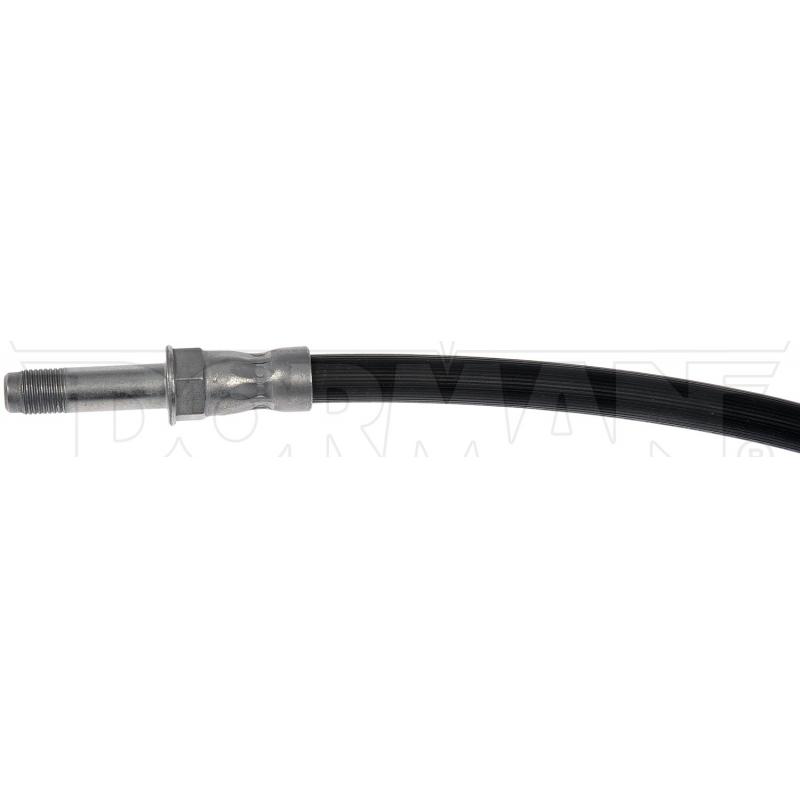 2018 Mercedes-Benz SLC43 AMG Brake Hydraulic Hose Rear Left Dorman H622636 image 3 of 4