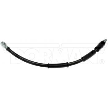 2018 Mercedes-Benz S400L Brake Hydraulic Hose Front Left Dorman H622637 image 2 of 4
