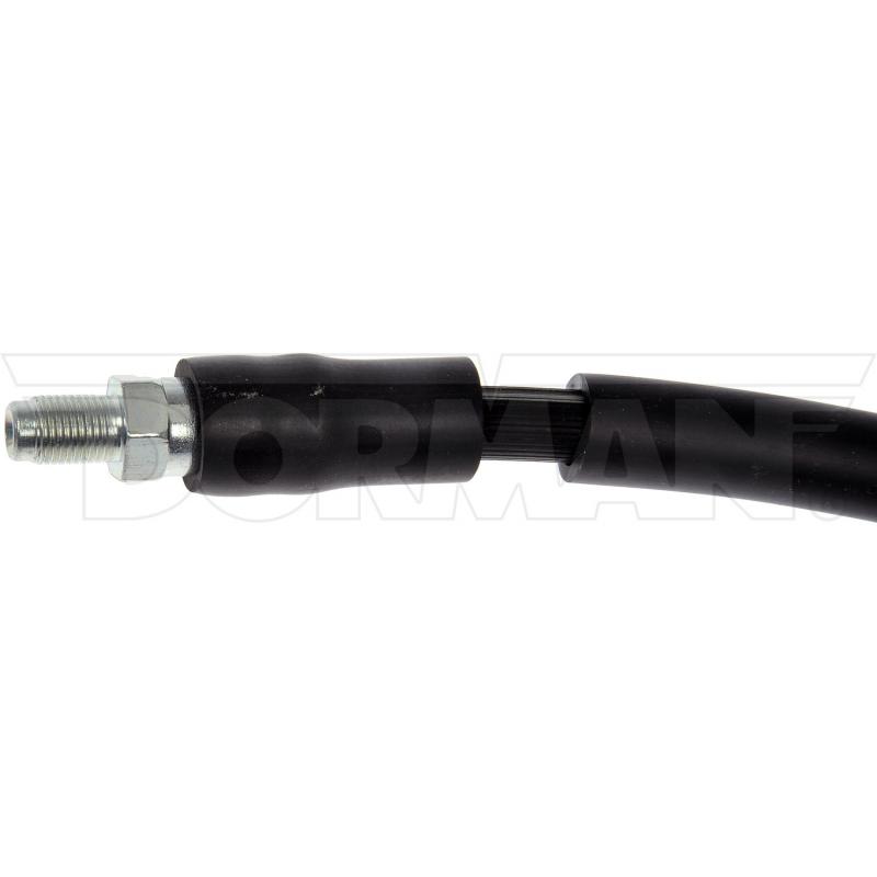 2018 Mercedes-Benz S560 Brake Hydraulic Hose Front Left Dorman H622637 image 4 of 4