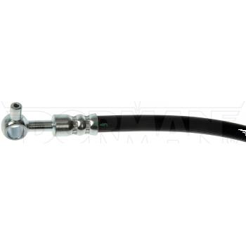 2016 Nissan Maxima Brake Hydraulic Hose Front Left Dorman H622638 image 2 of 4