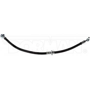 2016 Nissan Maxima Brake Hydraulic Hose Front Left Dorman H622638 image 3 of 4