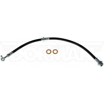 2016 Nissan Maxima Brake Hydraulic Hose Front Left Dorman H622638 image 4 of 4