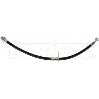 2017 Kia Sorento Brake Hydraulic Hose Front Left Dorman H622639 image 1 of 4