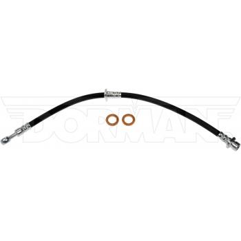 2017 Kia Sorento Brake Hydraulic Hose Front Left Dorman H622639 image 3 of 4