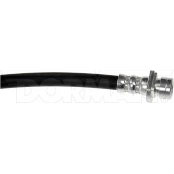 2017 Kia Sorento Brake Hydraulic Hose Front Left Dorman H622639 image 4 of 4