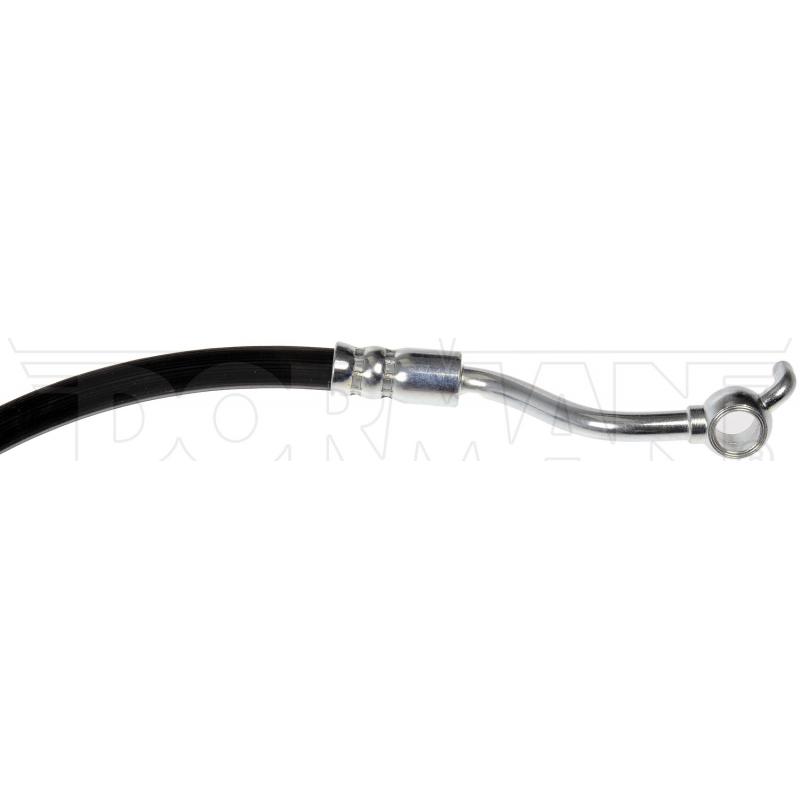 2019 Kia Sportage Brake Hydraulic Hose Front Right Dorman H622643 image 1 of 4