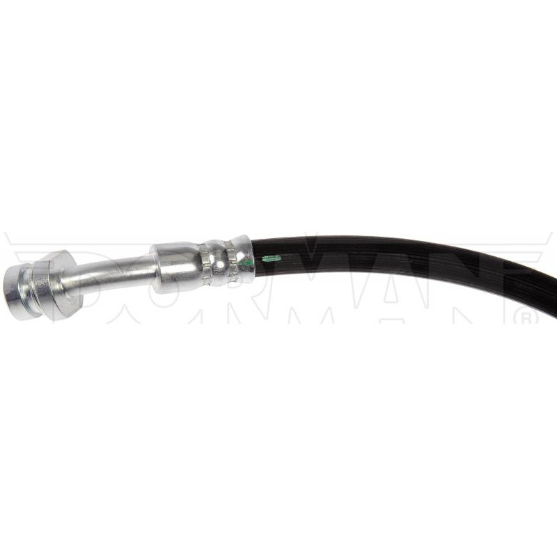 2019 Kia Sportage Brake Hydraulic Hose Front Right Dorman H622643 image 2 of 4