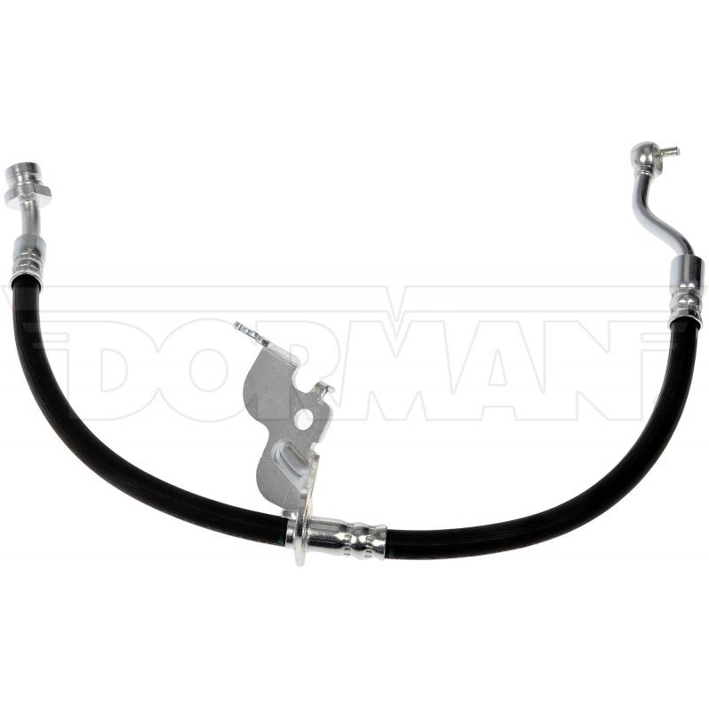 2019 Kia Sportage Brake Hydraulic Hose Front Right Dorman H622643 image 3 of 4