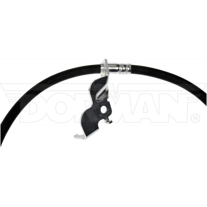 2019 Kia Sportage Brake Hydraulic Hose Front Right Dorman H622643 image 4 of 4