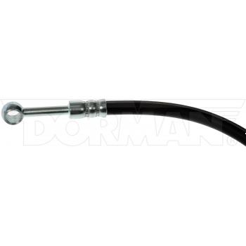 2016 Kia Sedona Brake Hydraulic Hose Front Left Dorman H622646 image 2 of 4