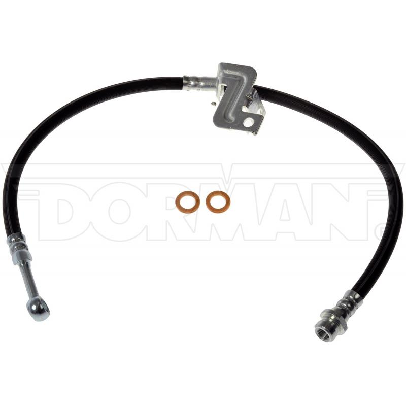 Dorman H622646 - Brake Hydraulic Hose Dorman H622646 Brake Hydraulic Hose product image 3 of 4