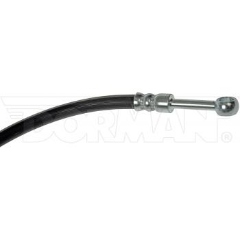 2016 Kia Sedona Brake Hydraulic Hose Front Right Dorman H622647 image 1 of 4