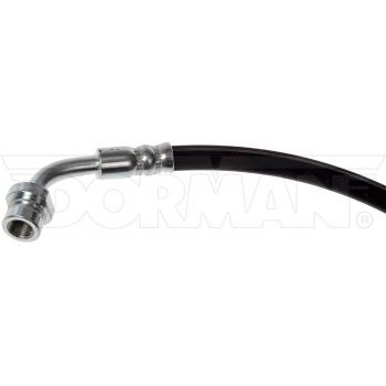 2016 Kia Sedona Brake Hydraulic Hose Rear Left Dorman H622648 image 1 of 4