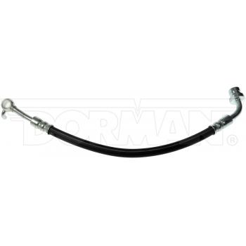2016 Kia Sedona Brake Hydraulic Hose Rear Left Dorman H622648 image 3 of 4