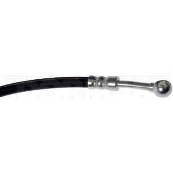 2016 Kia Sedona Brake Hydraulic Hose Rear Left Dorman H622648 image 4 of 4