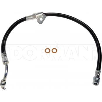 2016 Hyundai Genesis Brake Hydraulic Hose