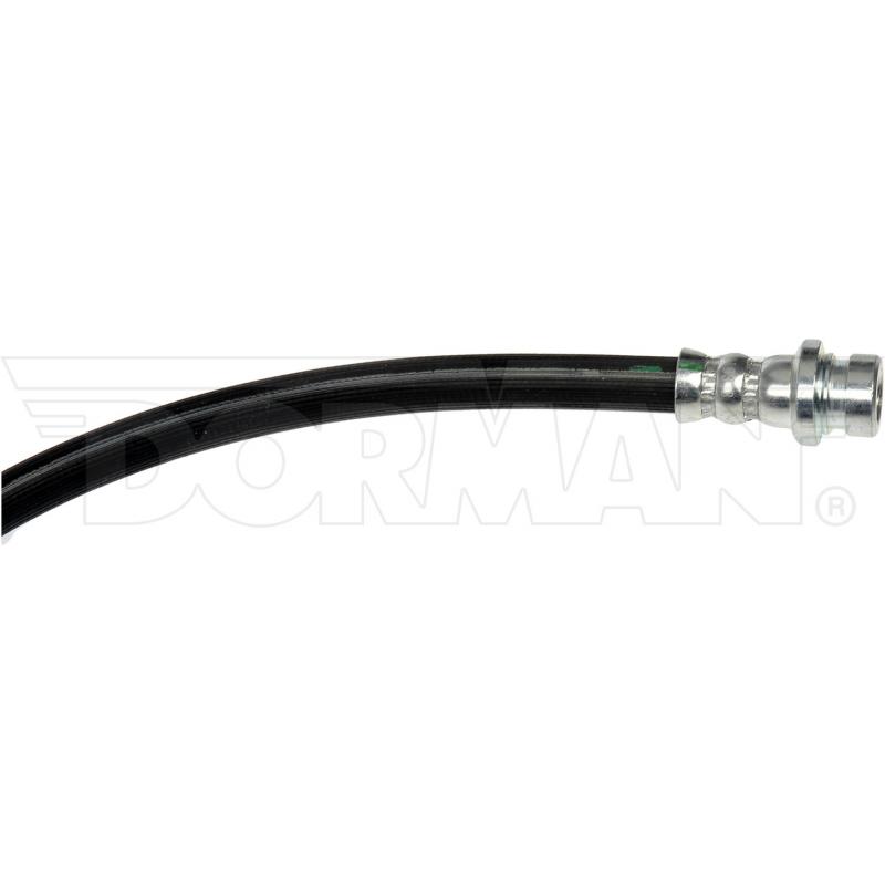 2016 Hyundai Genesis Brake Hydraulic Hose Front Left Dorman H622650 image 2 of 4