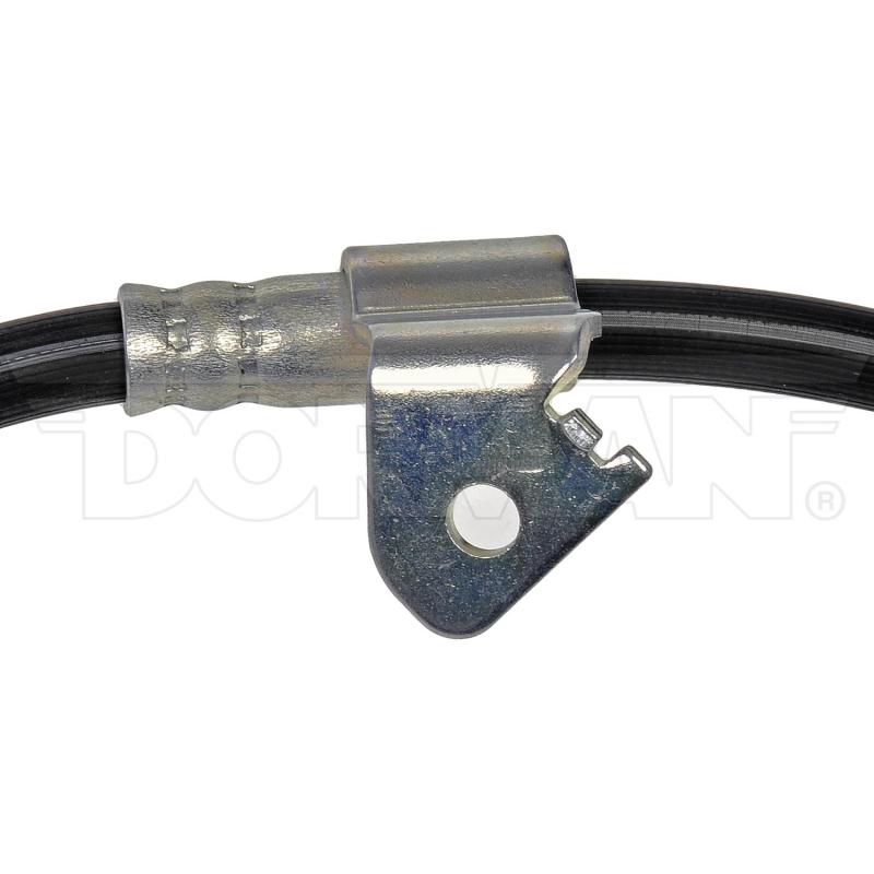 2016 Hyundai Genesis Brake Hydraulic Hose Front Left Dorman H622650 image 3 of 4