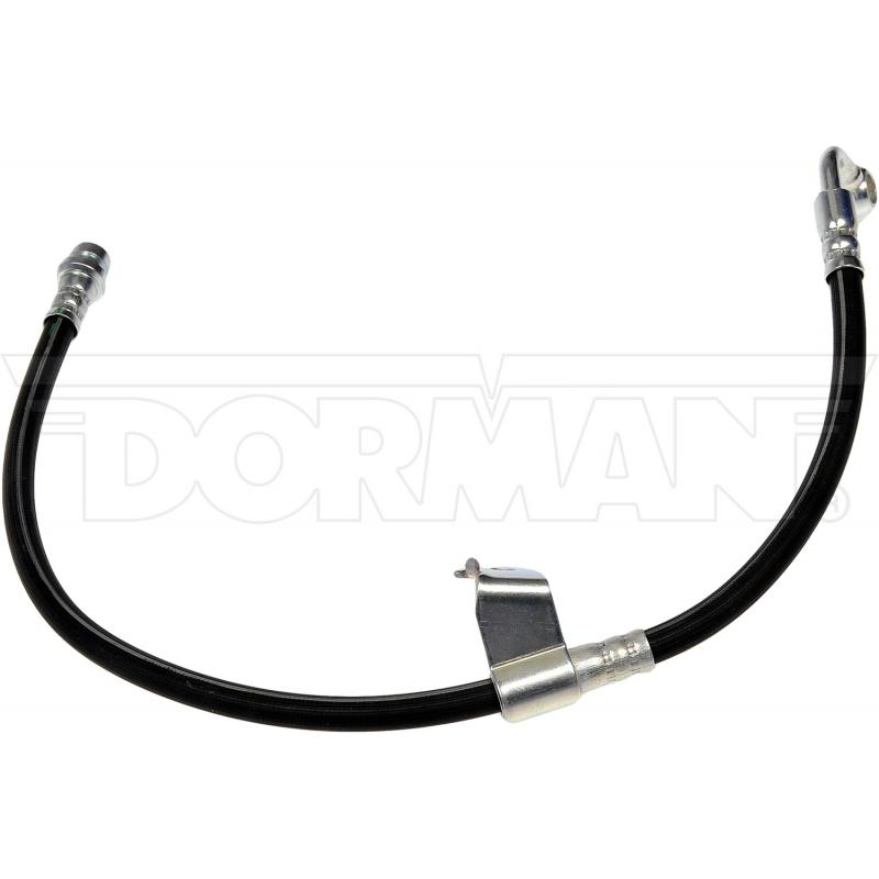 2016 Hyundai Genesis Brake Hydraulic Hose Front Left Dorman H622650 image 4 of 4