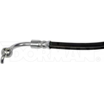 2018 Genesis G80 Brake Hydraulic Hose Front Right Dorman H622651 image 3 of 4