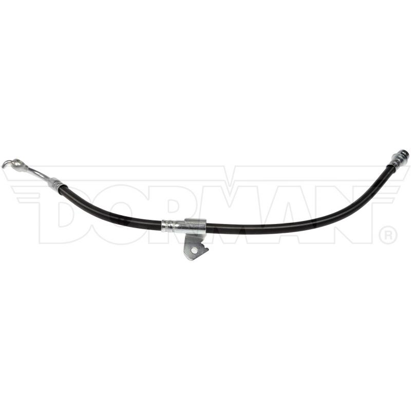 2016 Hyundai Genesis Brake Hydraulic Hose Front Right Dorman H622651 image 1 of 4