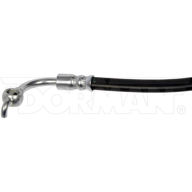2016 Hyundai Genesis Brake Hydraulic Hose Front Right Dorman H622651 image 3 of 4