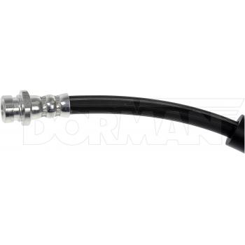 2018 Genesis G80 Brake Hydraulic Hose Rear Left Dorman H622652 image 2 of 4