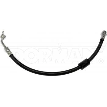 2018 Genesis G80 Brake Hydraulic Hose Rear Left Dorman H622652 image 4 of 4