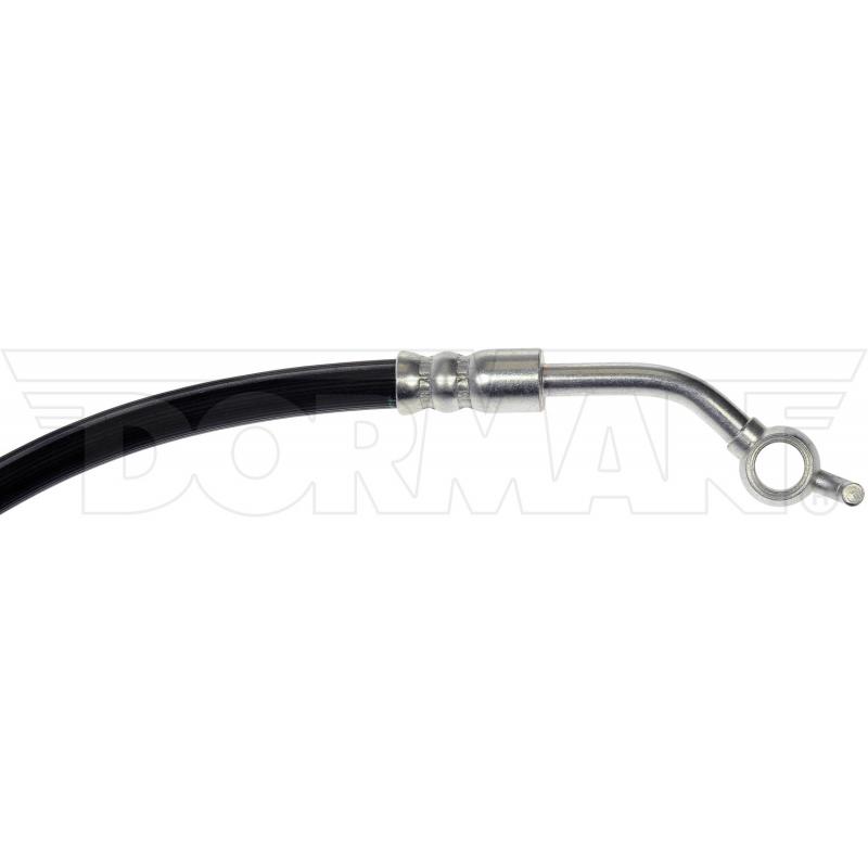 2016 Hyundai Genesis Brake Hydraulic Hose Rear Left Dorman H622652 image 1 of 4