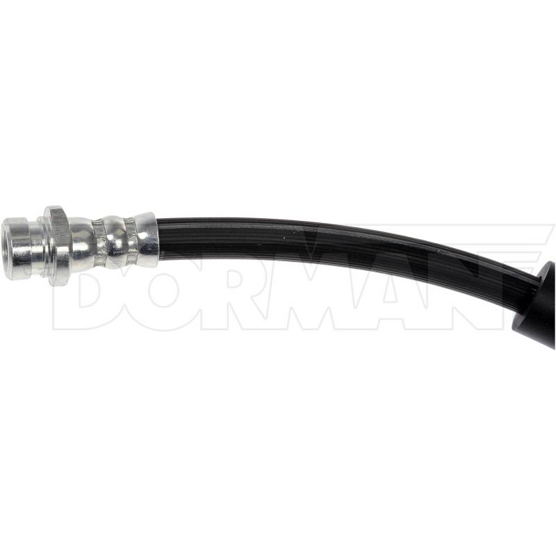 2016 Hyundai Genesis Brake Hydraulic Hose Rear Left Dorman H622652 image 2 of 4