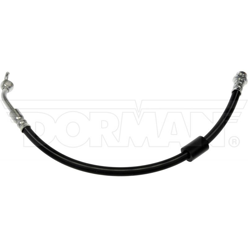 2016 Hyundai Genesis Brake Hydraulic Hose Rear Left Dorman H622652 image 4 of 4
