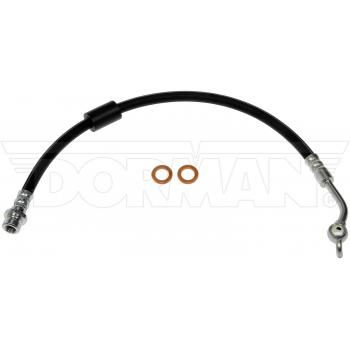 2018 Genesis G80 Brake Hydraulic Hose Rear Right Dorman H622653 image 2 of 4