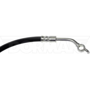 2018 Genesis G80 Brake Hydraulic Hose Rear Right Dorman H622653 image 3 of 4