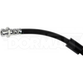 2018 Genesis G80 Brake Hydraulic Hose Rear Right Dorman H622653 image 4 of 4