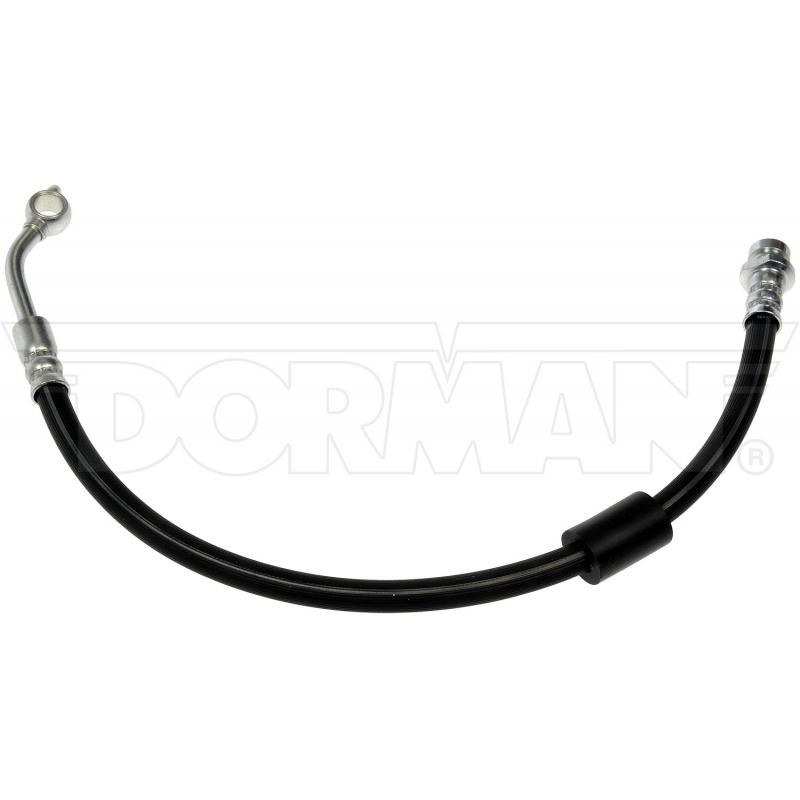 2016 Hyundai Genesis Brake Hydraulic Hose Rear Right Dorman H622653 image 1 of 4