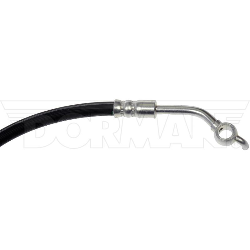 2016 Hyundai Genesis Brake Hydraulic Hose Rear Right Dorman H622653 image 3 of 4